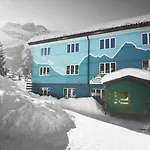 Eiger Easy جريندلوالد