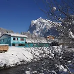 Eiger Easy جريندلوالد