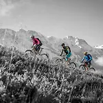 Eiger Easy Vandrarhem
