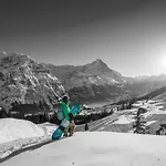 Eiger Easy جريندلوالد