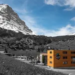 Eiger Easy Vandrarhem Grindelwald