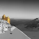 Eiger Easy Vandrarhem