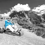 Eiger Easy Vandrarhem