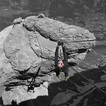 بيت شباب Eiger Easy *