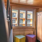 Vandrarhem Eiger Easy Grindelwald
