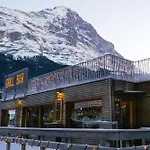 Eiger Easy Vandrarhem *