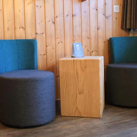 Eiger Easy * גרינדלוולד