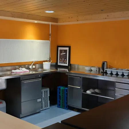Hostel Eiger Easy Grindelwald