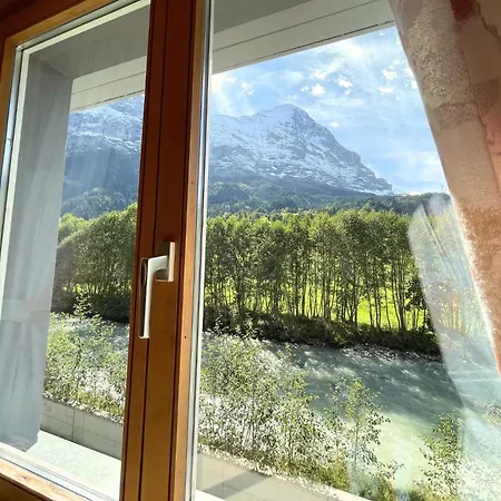 Eiger Easy Hostel