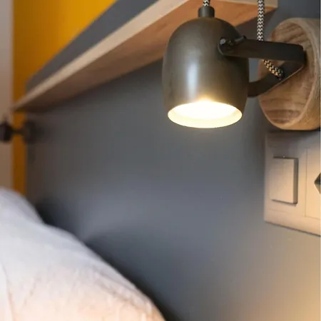 אכסניה Eiger Easy גרינדלוולד