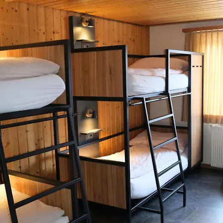 Eiger Easy Grindelwald