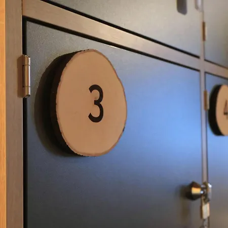 Eiger Easy * גרינדלוולד