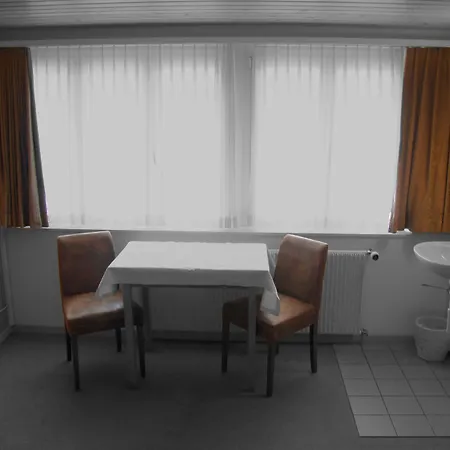 Hostal Eiger Easy Grindelwald