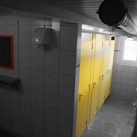 Hostel Eiger Easy