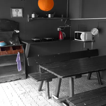 Eiger Easy Hostal Grindelwald