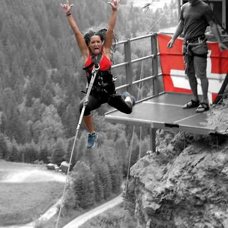 Eiger Easy *
