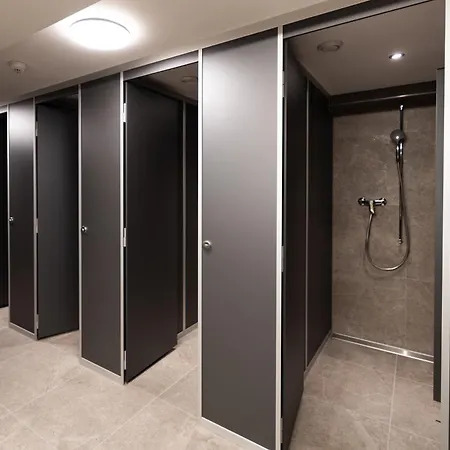 Eiger Easy Hostel Grindelwald