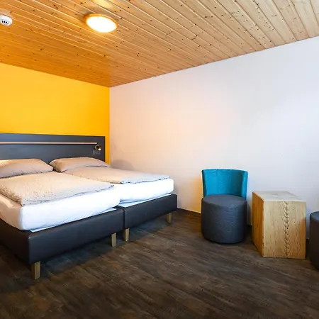 Eiger Easy グリンデルヴァルト