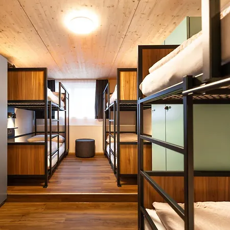 Auberge de jeunesse Eiger Easy *