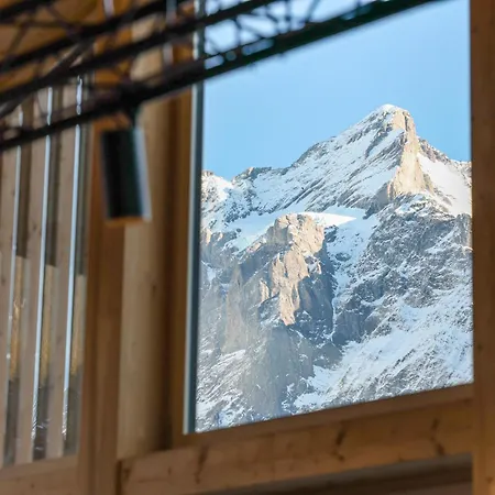 Eiger Easy