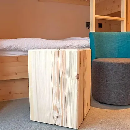 Eiger Easy Hostal