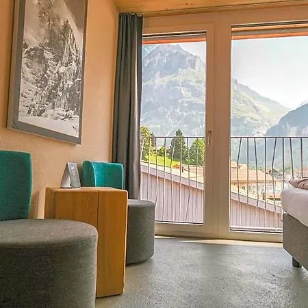 Hostel Eiger Easy