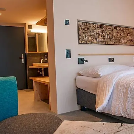 Hostel Eiger Easy