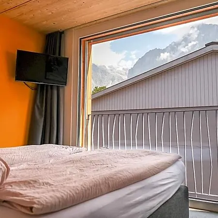 Hostel Eiger Easy *