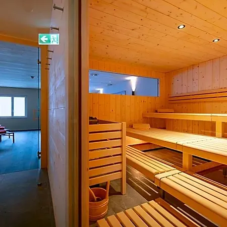 Hostel Eiger Easy *