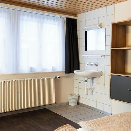 Hostal Eiger Easy