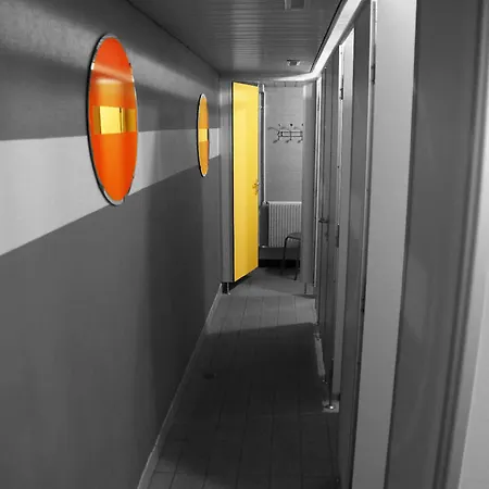 אכסניה Eiger Easy גרינדלוולד