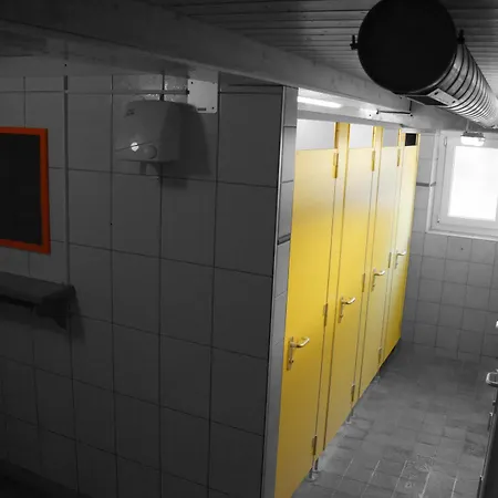 Eiger Easy Hostel