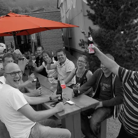 Eiger Easy Hostel