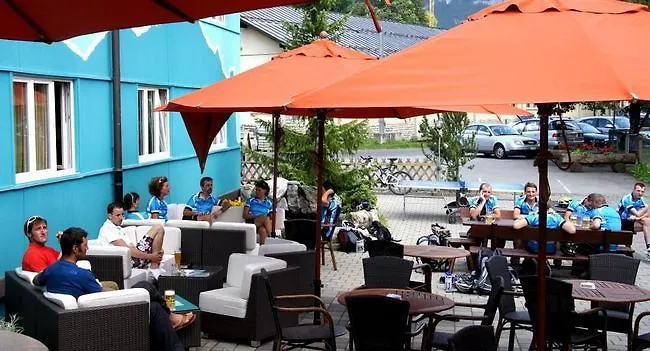 ホステル Eiger Easy *