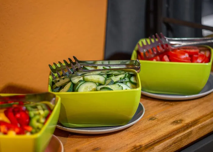 Eiger Easy ホステル