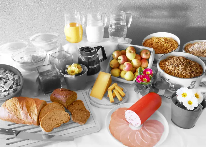 Eiger Easy ホステル グリンデルヴァルト