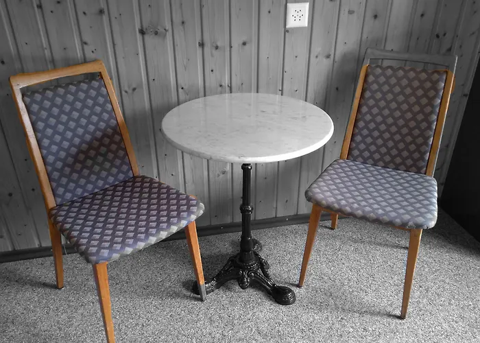 Hostel Eiger Easy Grindelwald