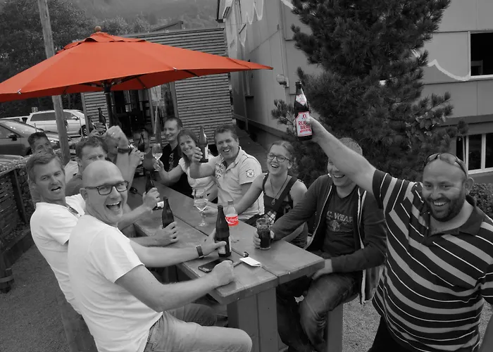 ホステル Eiger Easy