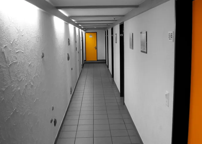 ホステル Eiger Easy *