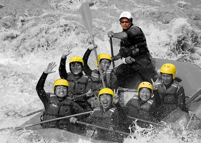 ホステル Eiger Easy