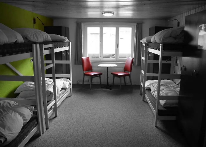 Eiger Easy グリンデルヴァルト