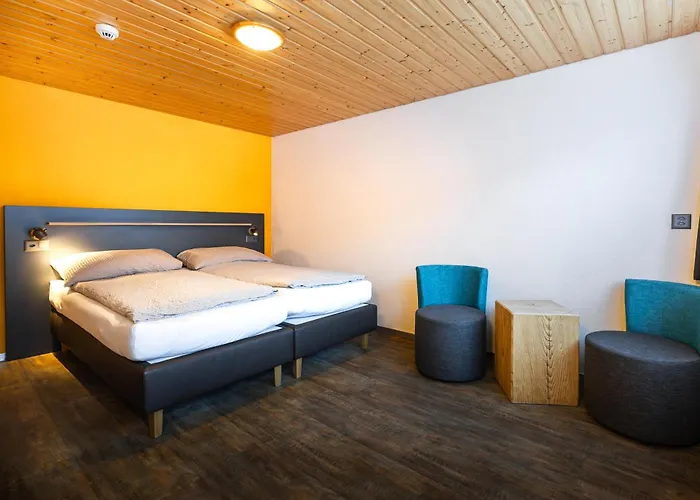 Eiger Easy グリンデルヴァルト