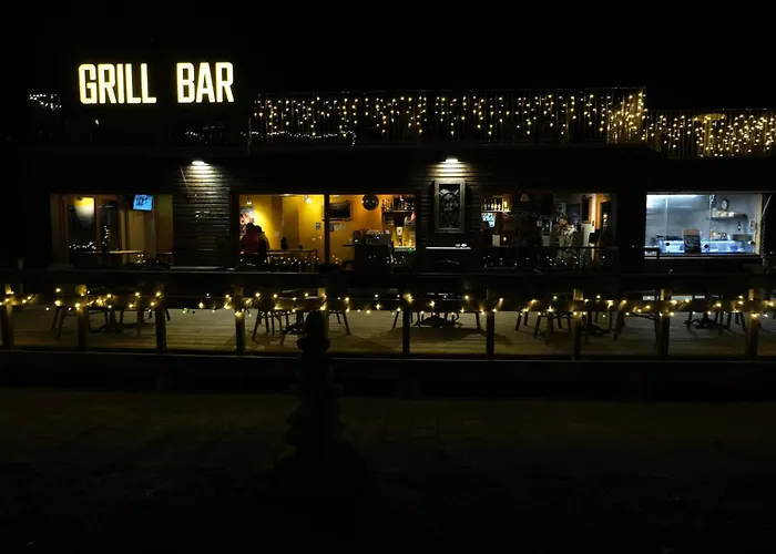 Eiger Easy ホステル グリンデルヴァルト