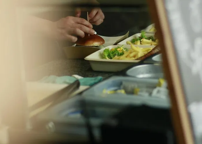 Eiger Easy ホステル グリンデルヴァルト