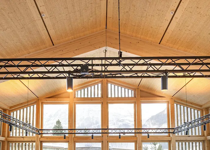 Hostel Eiger Easy Grindelwald