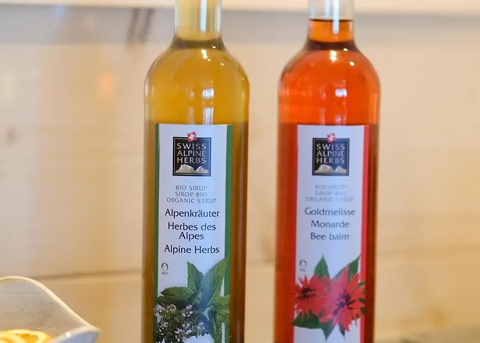 ホステル Eiger Easy グリンデルヴァルト