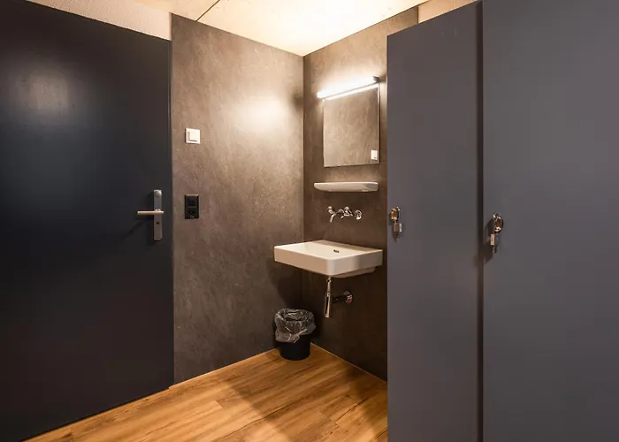 Eiger Easy グリンデルヴァルト