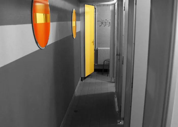 Hostel Eiger Easy Grindelwald