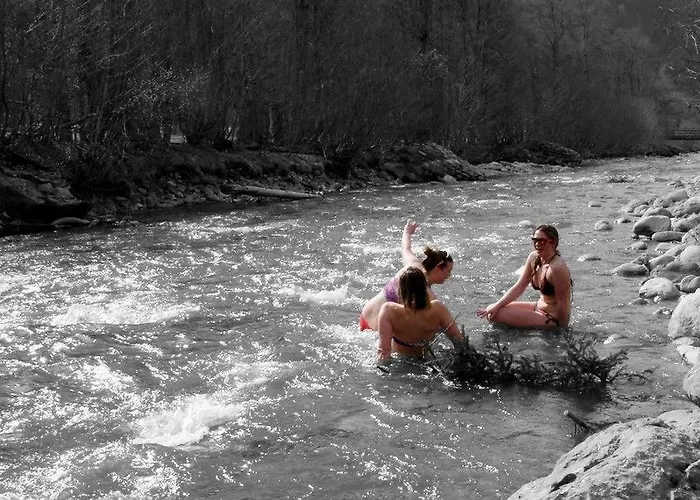 Eiger Easy グリンデルヴァルト