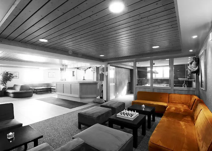 Eiger Easy グリンデルヴァルト